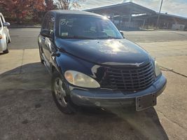 2001 Chrysler PT Cruiser