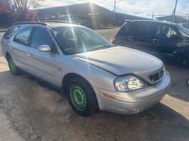 2000 Mercury Sable