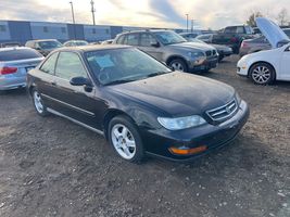 1997 ACURA CL