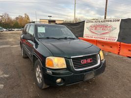 2004 GMC Envoy