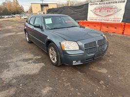 2006 Dodge Magnum