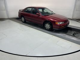 1995 Honda Accord
