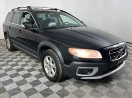 2010 Volvo XC70