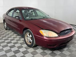2006 Ford Taurus