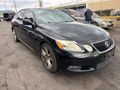 2007 Lexus GS 450h