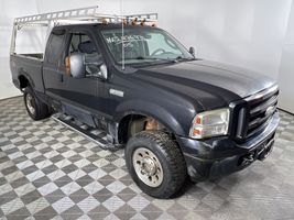 2005 Ford F250SD