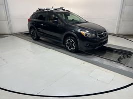 2013 Subaru XV Crosstrek