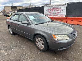 2009 Hyundai Sonata