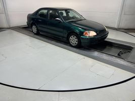 2000 Honda Civic