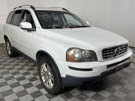 2011 Volvo XC90