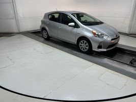 2014 Toyota Prius C
