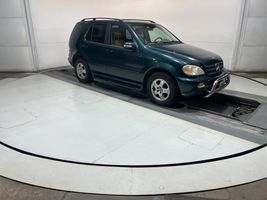 2003 Mercedes-Benz M-Class