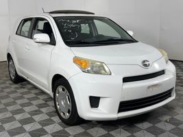 2010 Scion xD