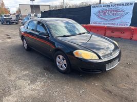 2007 Chevrolet Impala