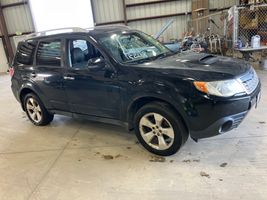 2013 Subaru Forester