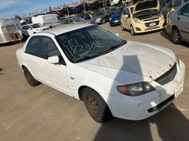 2002 Mazda Protege