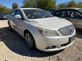 2011 Buick LaCrosse