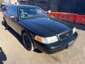 2011 Ford Crown Victoria