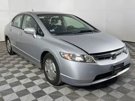 2006 Honda Civic