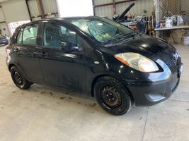 2009 Toyota Yaris