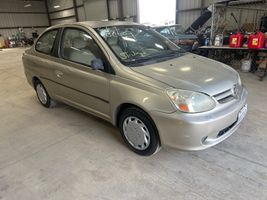 2004 Toyota ECHO