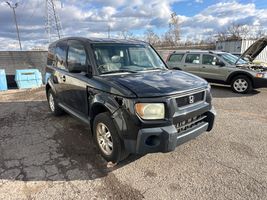 2006 Honda Element