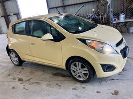 2014 Chevrolet Spark