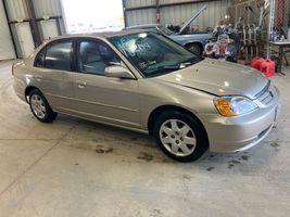 2002 Honda Civic