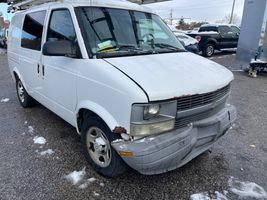 2005 Chevrolet Astro Vans