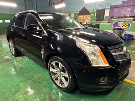 2012 Cadillac SRX