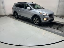2013 Hyundai Santa Fe