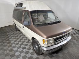 1993 Ford E150 Vans
