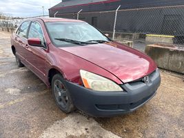 2004 Honda Accord