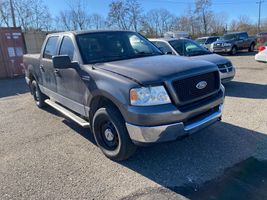 2005 Ford F150