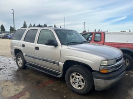 2004 Chevrolet Tahoe
