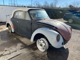 1974 VOLKSWAGEN 
