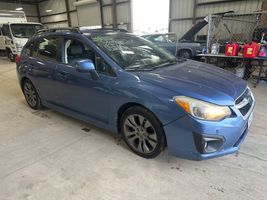 2014 Subaru Impreza