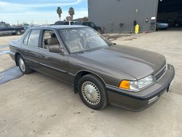 1990 ACURA Legend