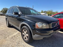 2007 Volvo XC90