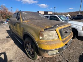 2004 Ford F-150