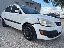 2009 Kia Rio