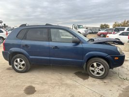 2006 Hyundai Tucson