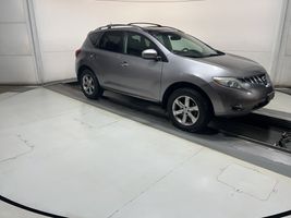 2010 NISSAN Murano