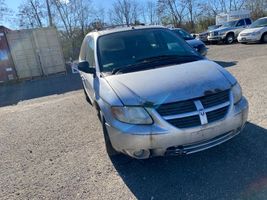 2006 Dodge Grand Caravan