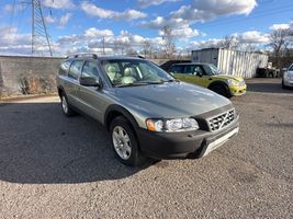 2006 Volvo XC70