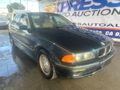 1998 BMW 5 Series