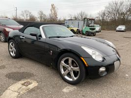 2007 Pontiac Solstice