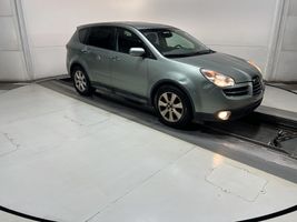 2006 Subaru B9 Tribeca