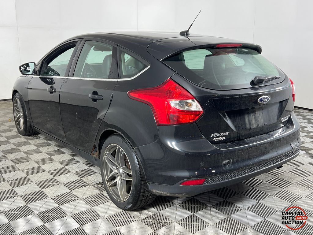 2013 FORD FOCUS 2
