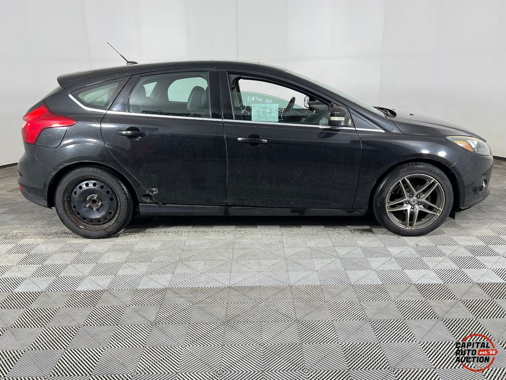 2013 FORD FOCUS 13